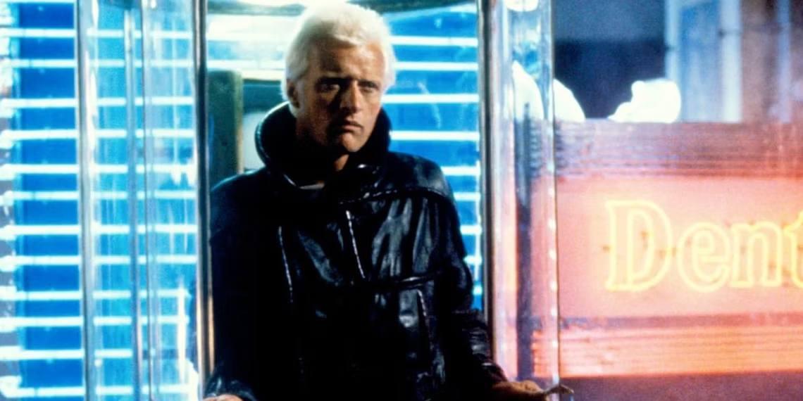 Rutger Hauer